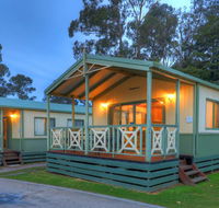 Eden Gateway Holiday Park - Accommodation Kalgoorlie