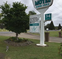 Eden Golf View Motel - Accommodation Kalgoorlie
