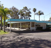 Eden Nimo Motel - Accommodation Kalgoorlie