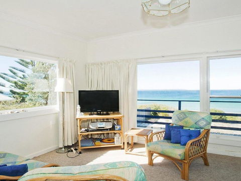 Eden On The Beach - Beachside Getaway - Accommodation Kalgoorlie 1