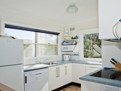 Eden On The Beach - Beachside Getaway - Accommodation Kalgoorlie 2