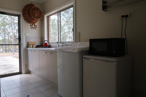 Eden's Retreat Of Nulkaba - Accommodation Kalgoorlie 0