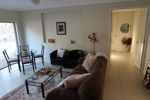 Eden's Retreat Of Nulkaba - Accommodation Kalgoorlie 1