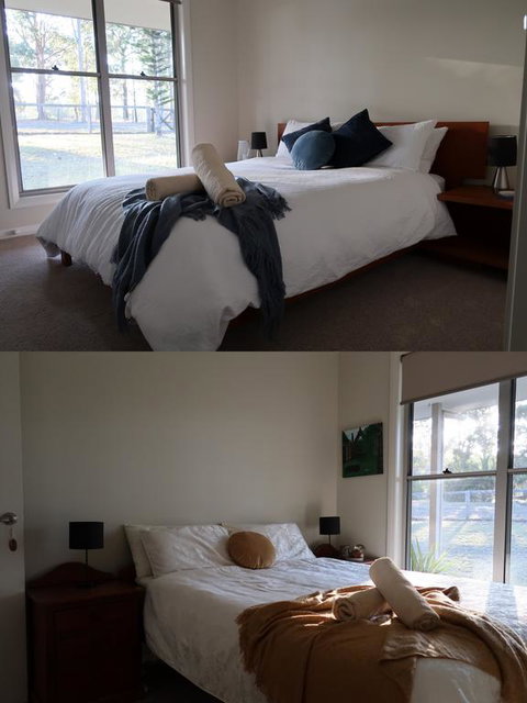 Eden's Retreat Of Nulkaba - Accommodation Kalgoorlie 3