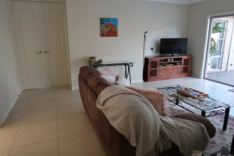 Eden's Retreat Of Nulkaba - Accommodation Kalgoorlie 2