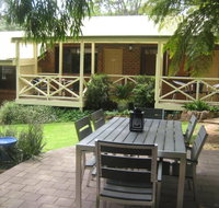 Edge Of The Forest Motel and Cottage - Accommodation Kalgoorlie