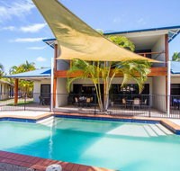 Edges 37 Beach Villa - Accommodation Kalgoorlie