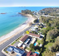 Edgewater Gardens Batemans Bay - Accommodation Kalgoorlie
