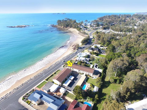 Edgewater Gardens Batemans Bay - Accommodation Kalgoorlie 0