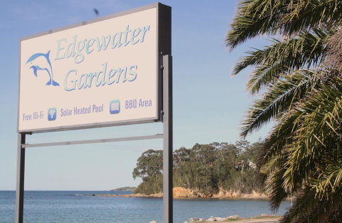 Edgewater Gardens Batemans Bay - Accommodation Kalgoorlie 1