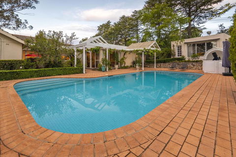 Edith Holiday House - Accommodation Kalgoorlie 1