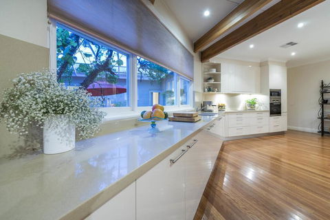 Edith Holiday House - Accommodation Kalgoorlie 3