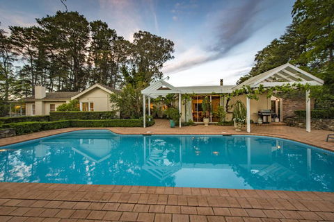 Edith Holiday House - Accommodation Kalgoorlie 0