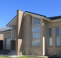 Edmondson Villas Sydney - Accommodation Kalgoorlie