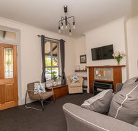 Edward Cottage Heritage Central Comfortable. - Accommodation Kalgoorlie