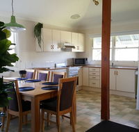 Edward Lane Apt3 - Accommodation Kalgoorlie