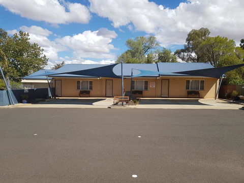 Edward Parry Motel And Apartments - Accommodation Kalgoorlie 2