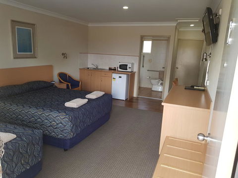 Edward Parry Motel And Apartments - Accommodation Kalgoorlie 3
