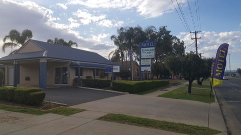 Edward Parry Motel And Apartments - Accommodation Kalgoorlie 0