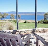 Edzell - Stunning Waterfront Home - Accommodation Kalgoorlie