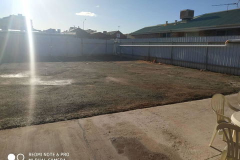 Egan St Getaway - Accommodation Kalgoorlie 2