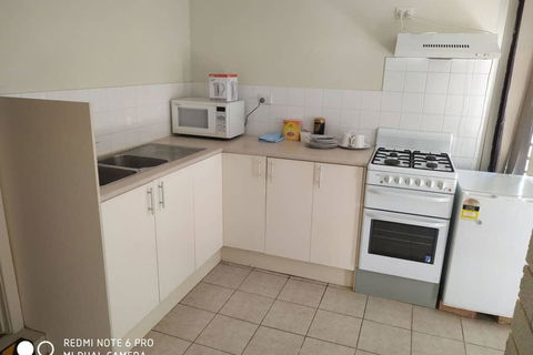 Egan St Getaway - Accommodation Kalgoorlie 3