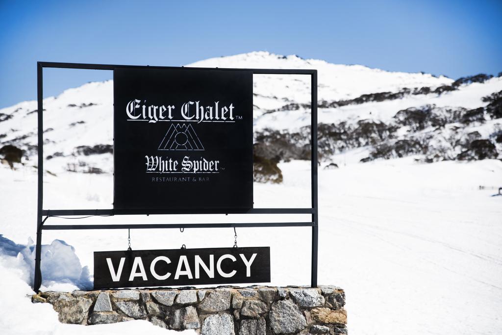 Perisher Valley NSW Accommodation Kalgoorlie
