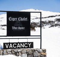 Eiger Chalet - Accommodation Kalgoorlie