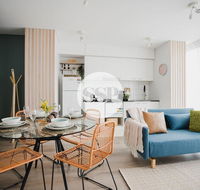 Elegant 2BR Abode within Melbourne CBD FREE WIFI - Accommodation Kalgoorlie