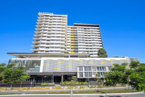 Elite Elegance 2BR@Hamilton APT With Parking - Accommodation Kalgoorlie 0