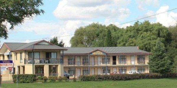 Bangheet NSW Accommodation Kalgoorlie