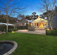 Elixir - Luxury on Acreage - Accommodation Kalgoorlie