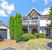 Elizabeth Grove 3 - Accommodation Kalgoorlie
