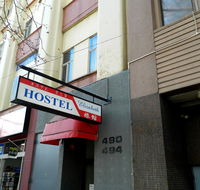 Elizabeth Hostel - Accommodation Kalgoorlie