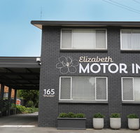Elizabeth Motor Inn - Accommodation Kalgoorlie