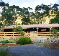Ellimata Holiday Cottage - Accommodation Kalgoorlie