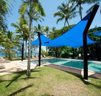 Ellis Beach Oceanfront Bungalows - Accommodation Kalgoorlie