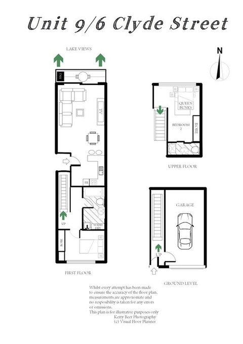Ellswood 9 - Accommodation Kalgoorlie 3