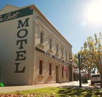 Elm Court Motel - Accommodation Kalgoorlie