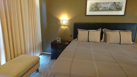 ELM Riverside Accommodation - Merrijig - Accommodation Kalgoorlie 3