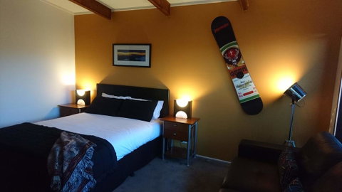 ELM Riverside Accommodation - Merrijig - Accommodation Kalgoorlie 1