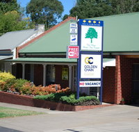 Elms Motor Inn - Accommodation Kalgoorlie