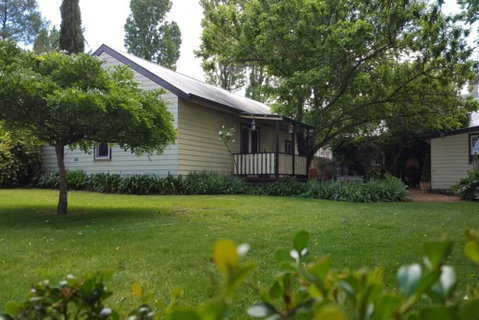 Elmswood BnB - Accommodation Kalgoorlie 0