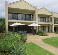 ELSINOR Townhouse 10 Mulwala - Accommodation Kalgoorlie
