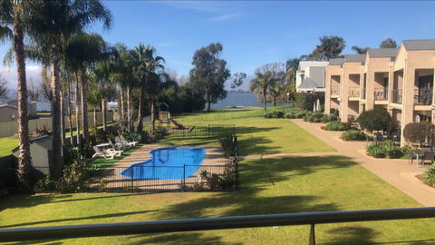 ELSINOR Townhouse 2 - Accommodation Kalgoorlie 3