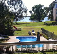 ELSINOR Townhouse 2 - Accommodation Kalgoorlie