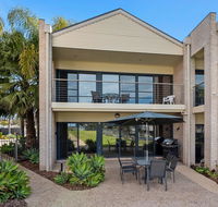 ELSINOR Townhouse 3 Mulwala - Accommodation Kalgoorlie