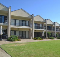 ELSINOR Townhouse 4 Mulwala - Accommodation Kalgoorlie