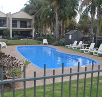 ELSINOR Townhouse 8 Mulwala - Accommodation Kalgoorlie