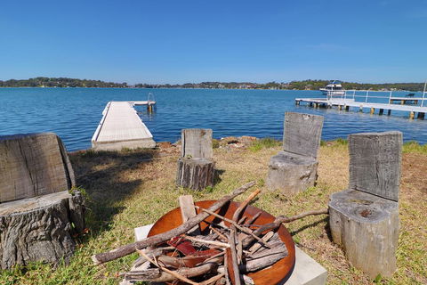 Elysium Lakehouse - Accommodation Kalgoorlie 2